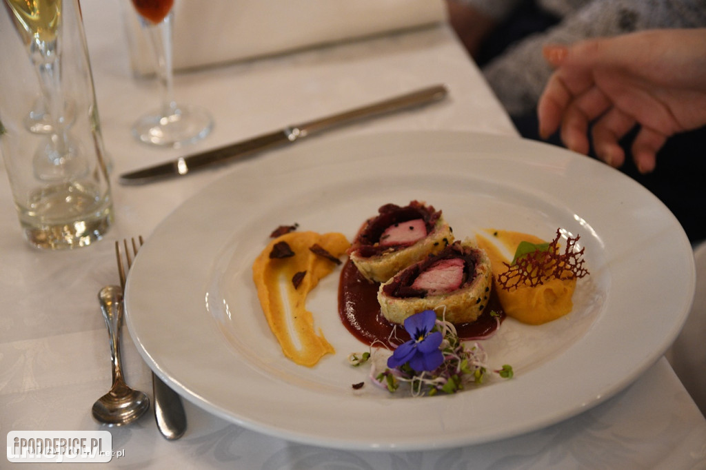 Za nami X Festiwal Smaków. W jury Ewa Wachowicz
