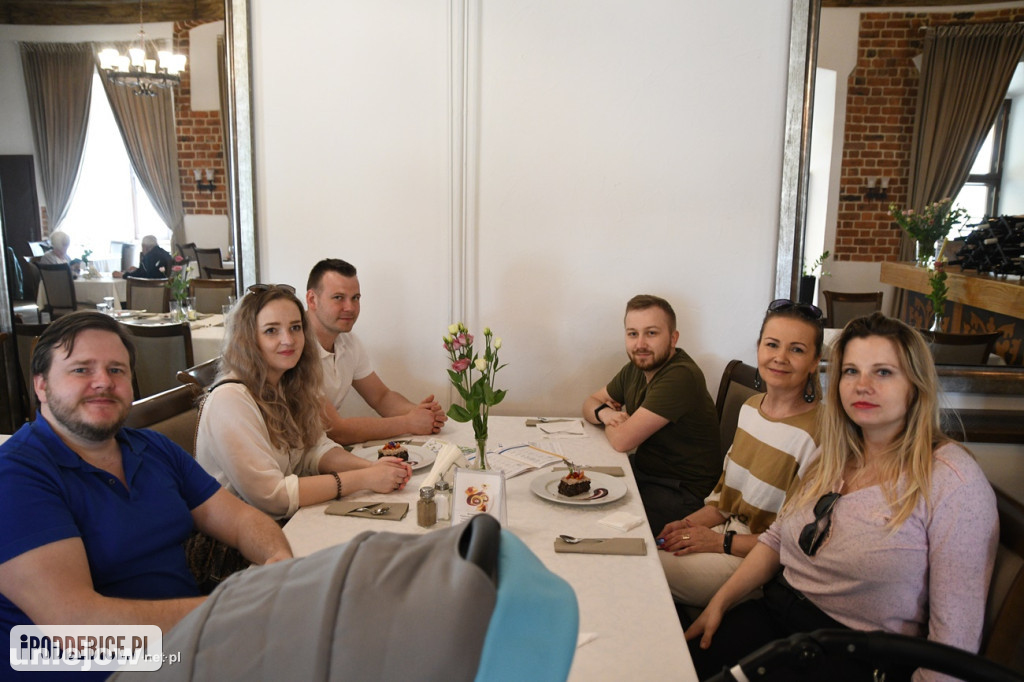 Za nami X Festiwal Smaków. W jury Ewa Wachowicz