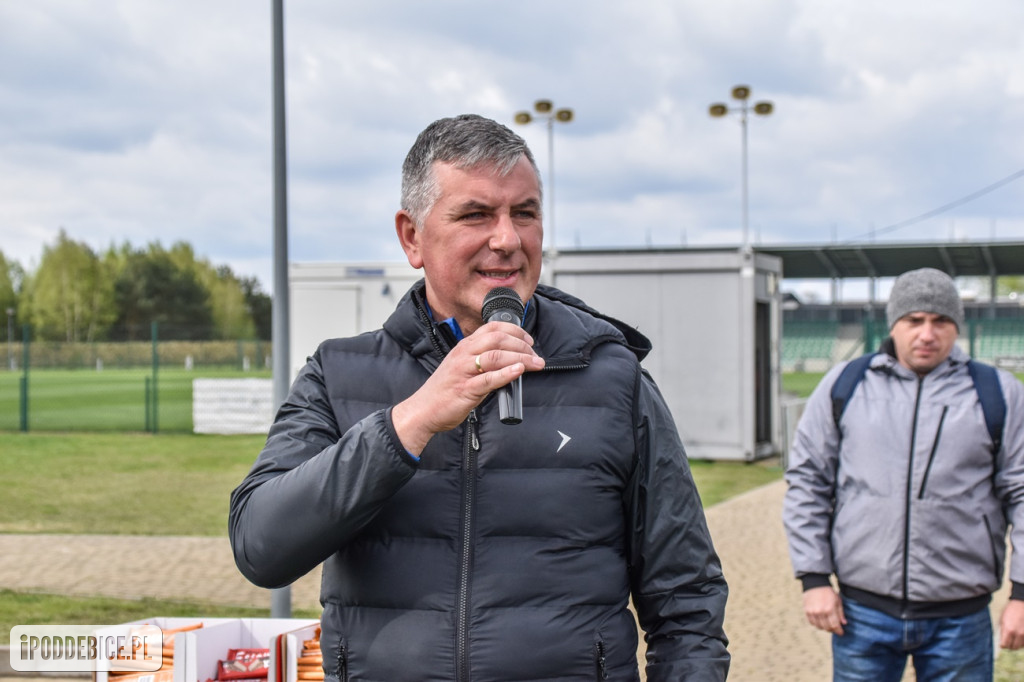 Powiatowy etap XXIII Turnieju o Puchar Tymbarku