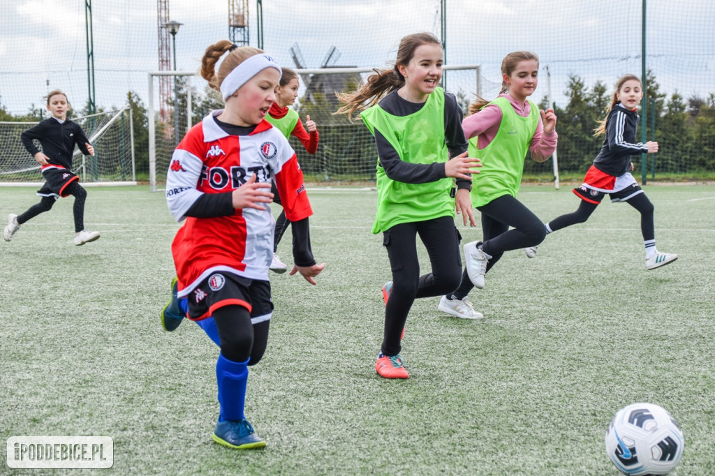 Powiatowy etap XXIII Turnieju o Puchar Tymbarku