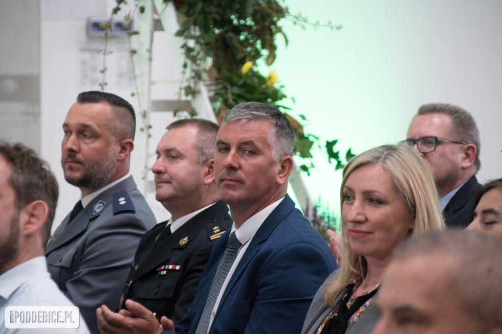 K-Flex otworzył kolejną halę