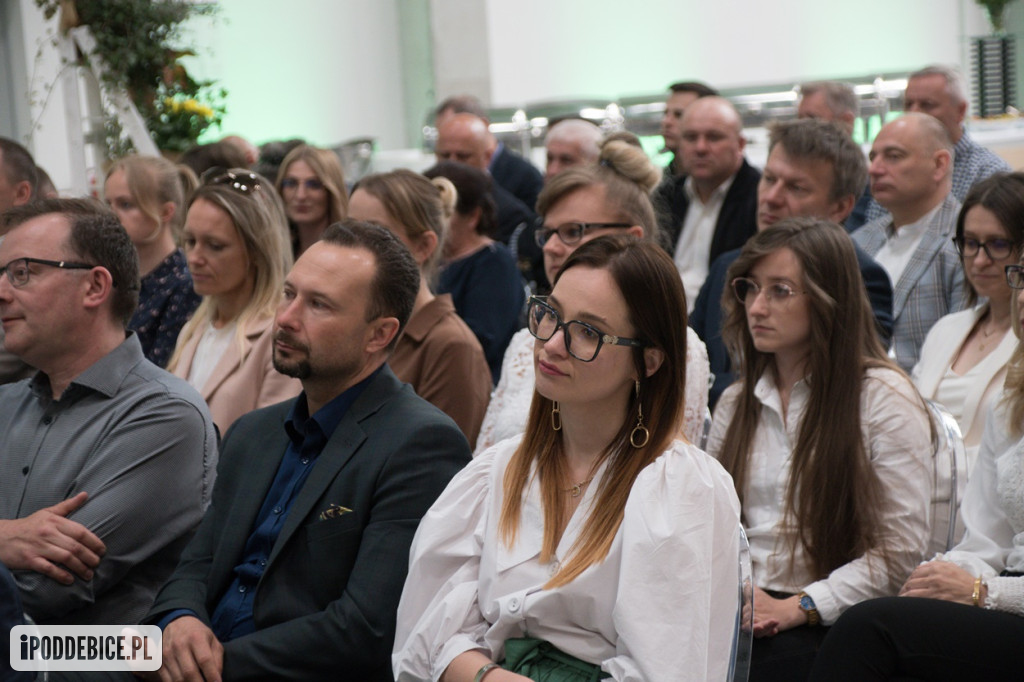K-Flex otworzył kolejną halę