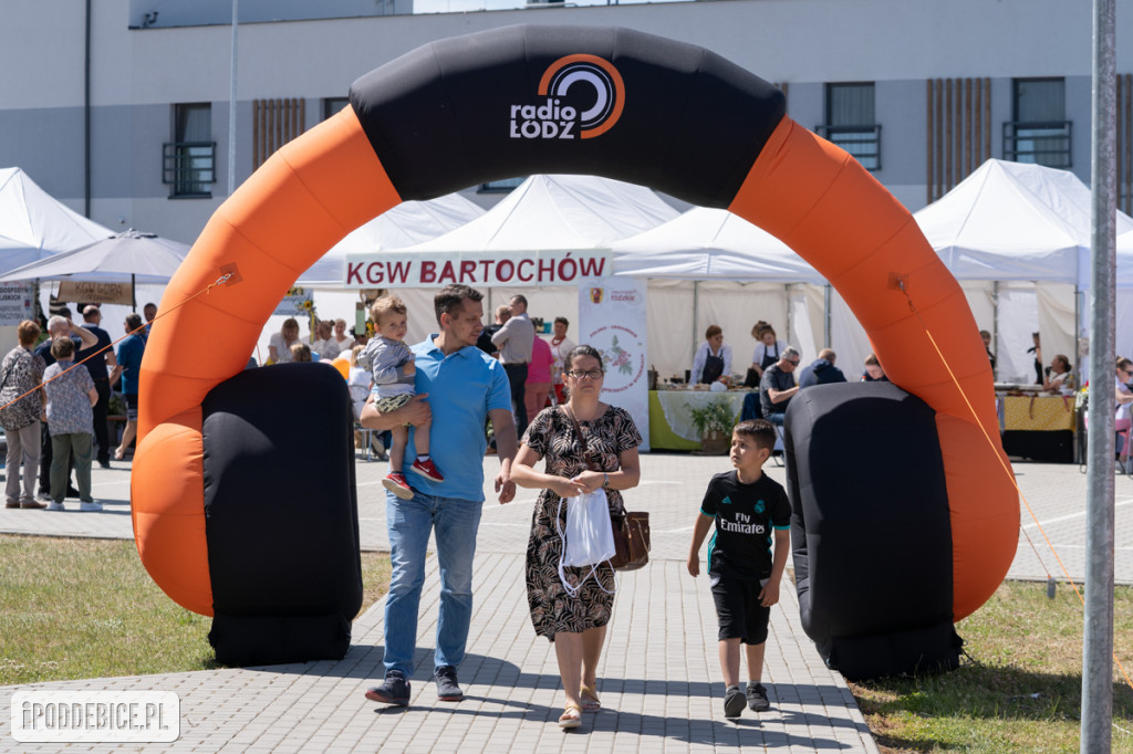 Lato w województwie łódzkim rozpoczęte!
