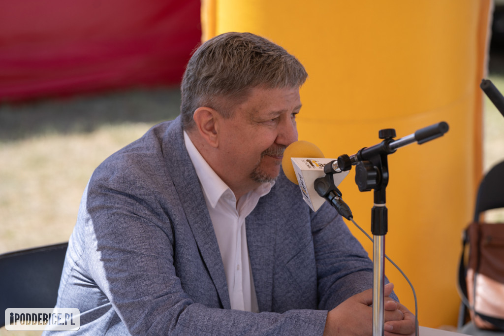 Lato w województwie łódzkim rozpoczęte!