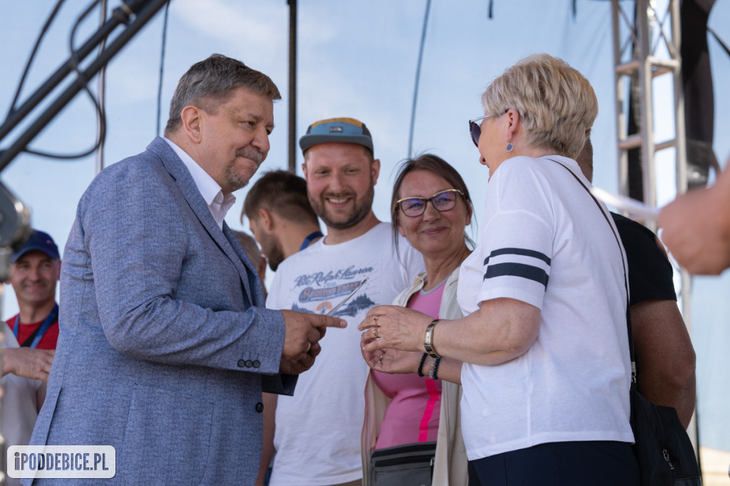 Lato w województwie łódzkim rozpoczęte!