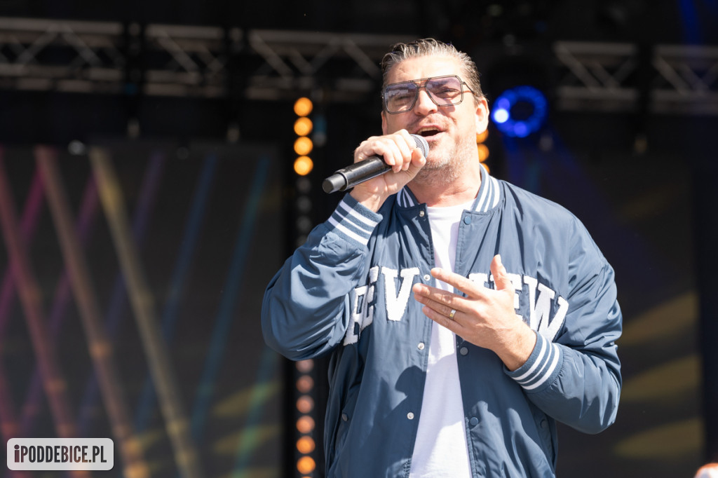 Lato w województwie łódzkim rozpoczęte!