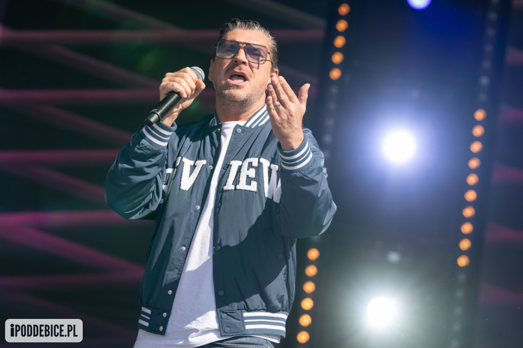 Lato w województwie łódzkim rozpoczęte!