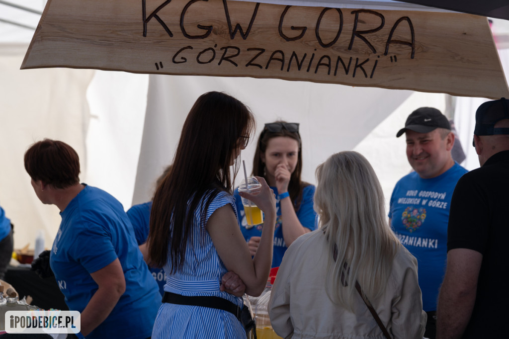 Lato w województwie łódzkim rozpoczęte!