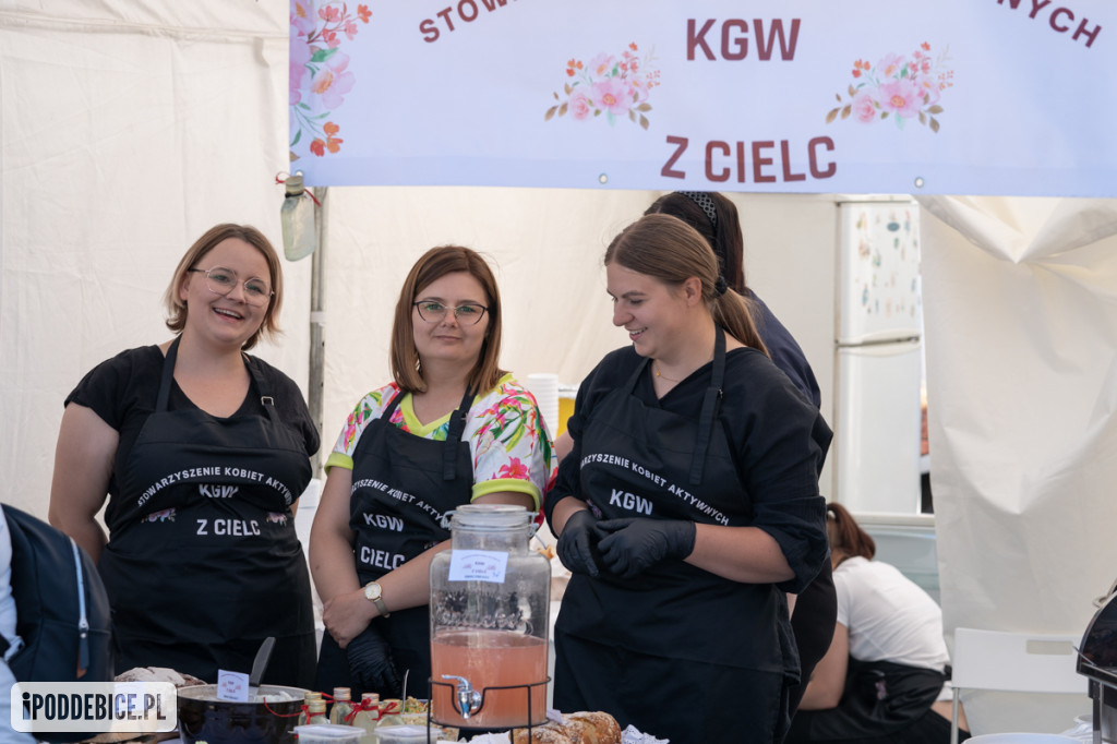 Lato w województwie łódzkim rozpoczęte!
