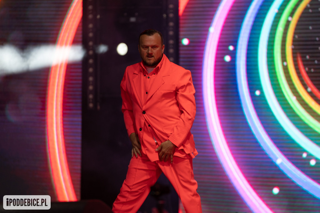 Lato w województwie łódzkim rozpoczęte!