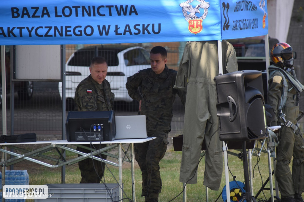 Wojsko trenowało kobiety [FOTO]
