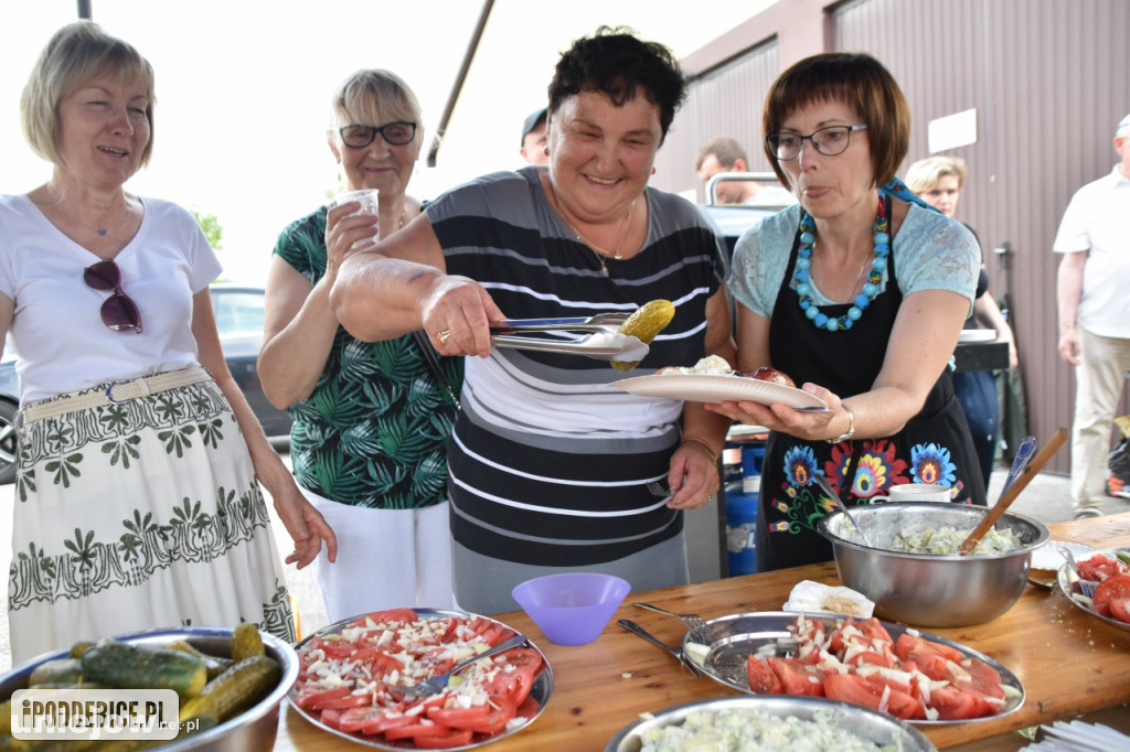 Tak wyglądał piknik rodzinny w Ostrowsku [ZDJĘCIA]