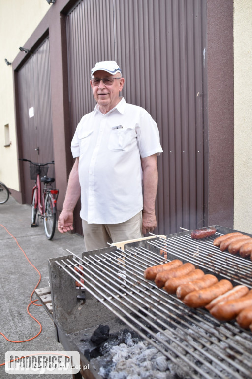 Tak wyglądał piknik rodzinny w Ostrowsku [ZDJĘCIA]