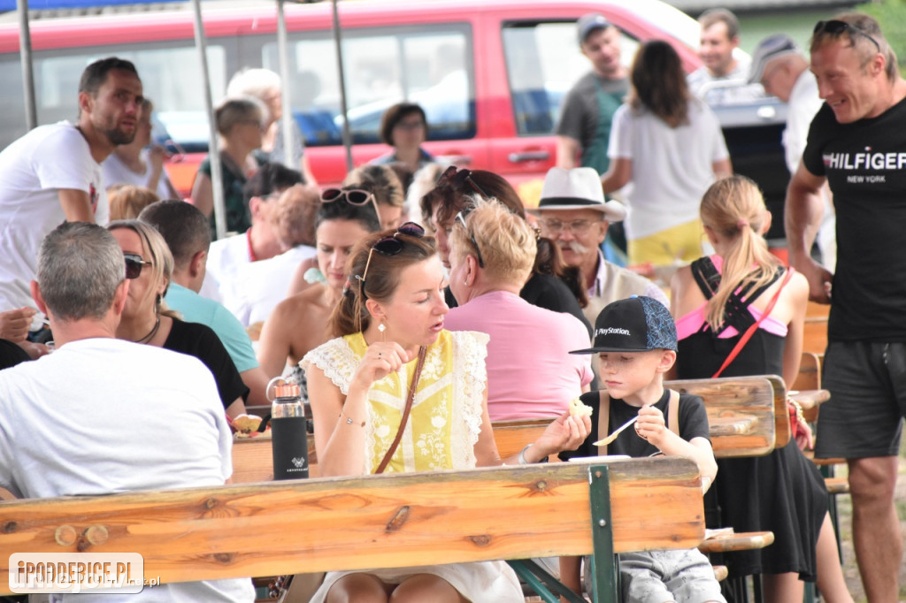 Tak wyglądał piknik rodzinny w Ostrowsku [ZDJĘCIA]