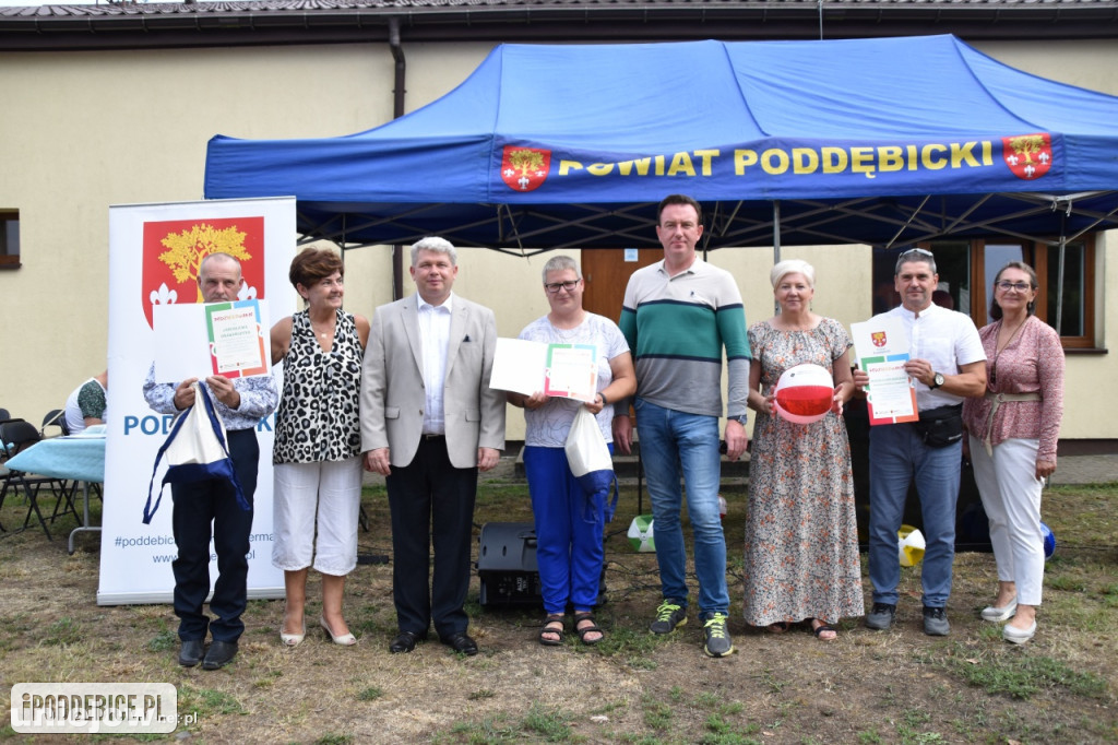 Tak wyglądał piknik rodzinny w Ostrowsku [ZDJĘCIA]