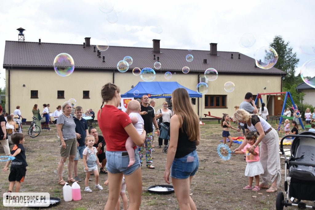 Tak wyglądał piknik rodzinny w Ostrowsku [ZDJĘCIA]