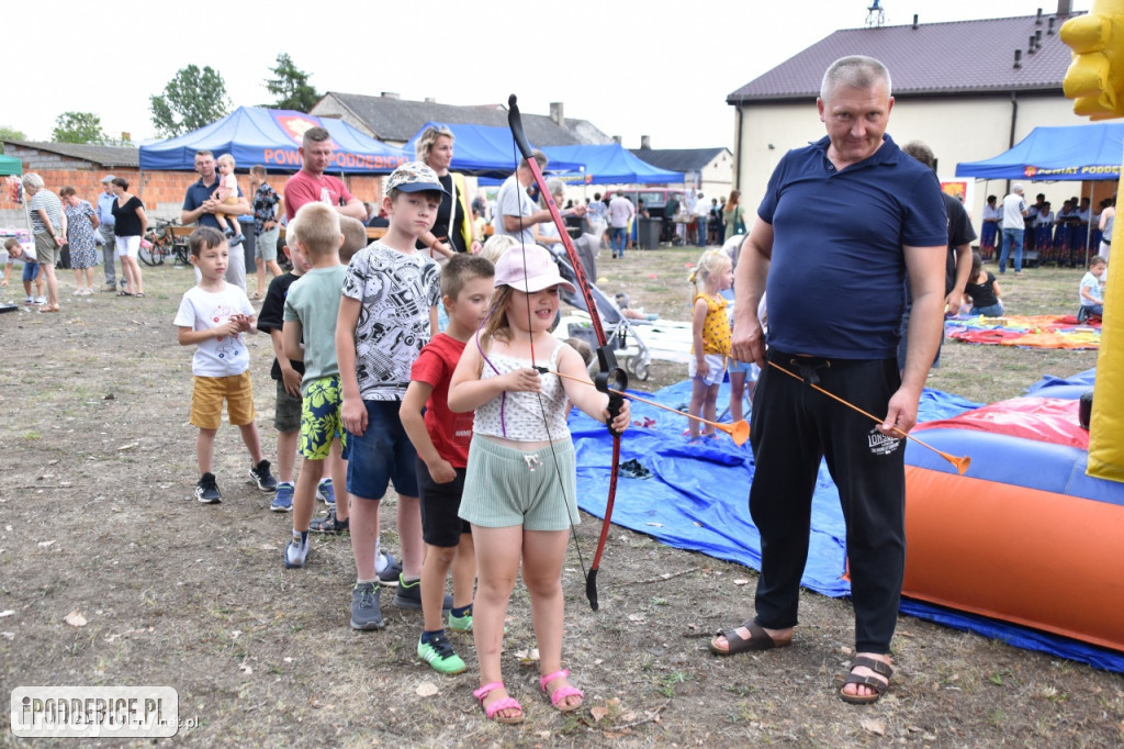 Tak wyglądał piknik rodzinny w Ostrowsku [ZDJĘCIA]