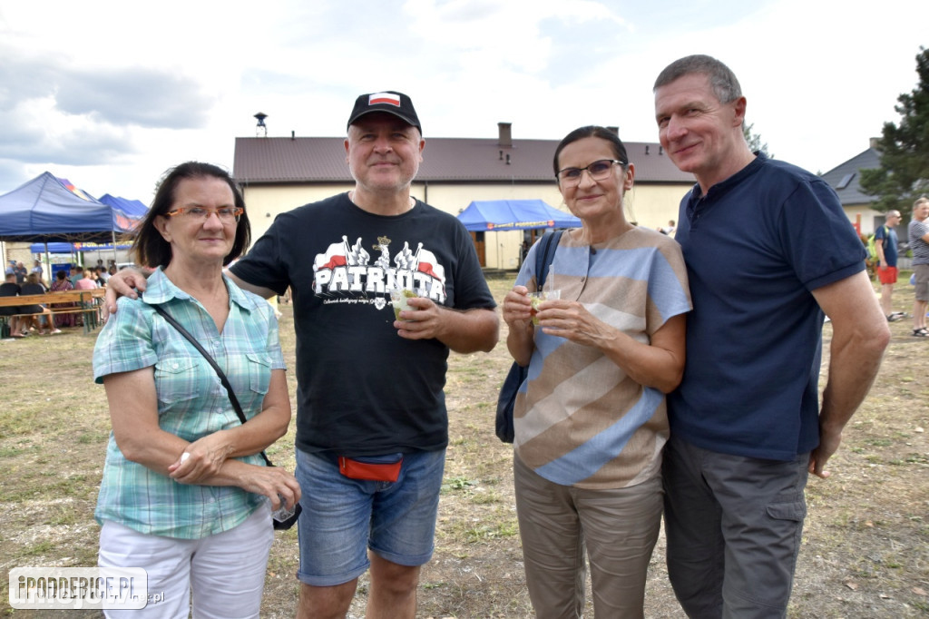 Tak wyglądał piknik rodzinny w Ostrowsku [ZDJĘCIA]