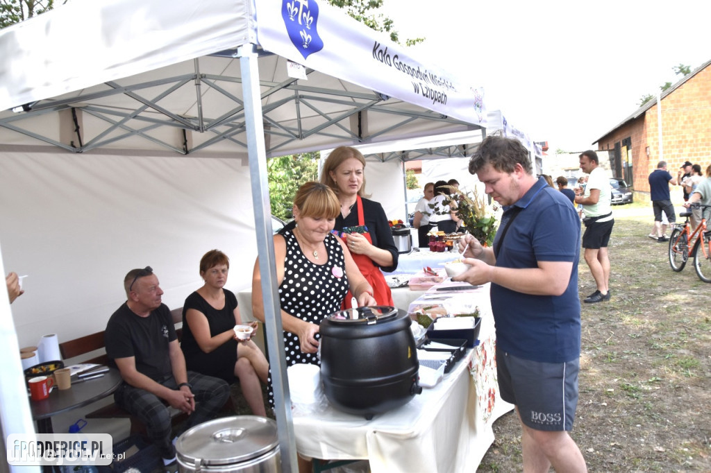 Tak wyglądał piknik rodzinny w Ostrowsku [ZDJĘCIA]