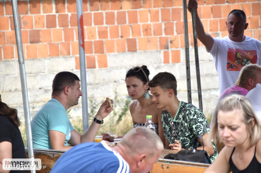 Tak wyglądał piknik rodzinny w Ostrowsku [ZDJĘCIA]
