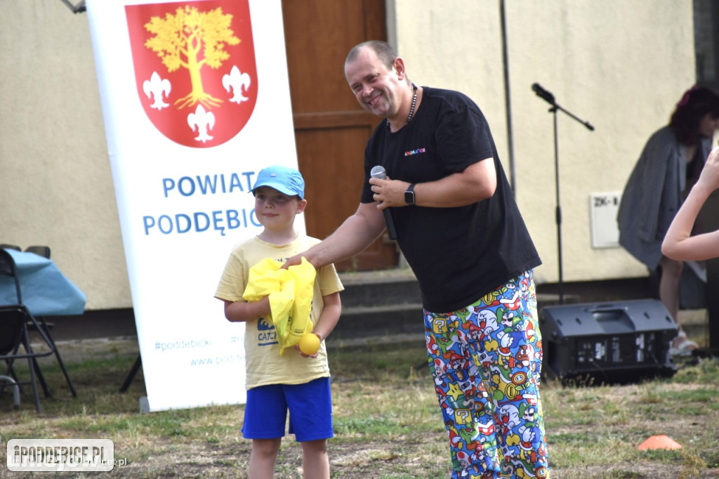 Tak wyglądał piknik rodzinny w Ostrowsku [ZDJĘCIA]