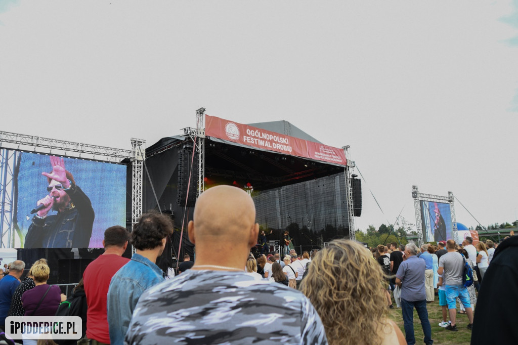 Feel, Kombii i Paweł Stasiak z Papa D. na scenie w Uniejowie