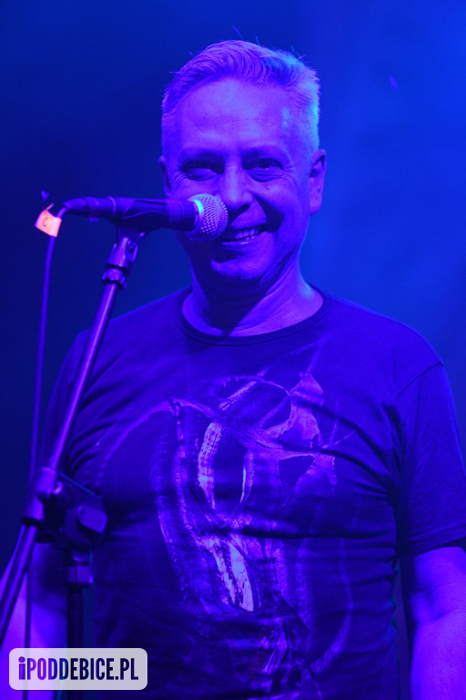 Magic of the Queen, Samokhin Band i Topky na dożynkowej scenie
