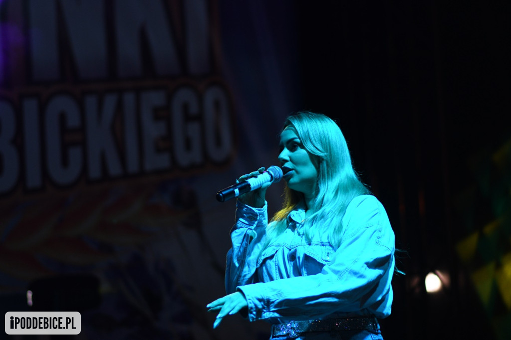 Magic of the Queen, Samokhin Band i Topky na dożynkowej scenie