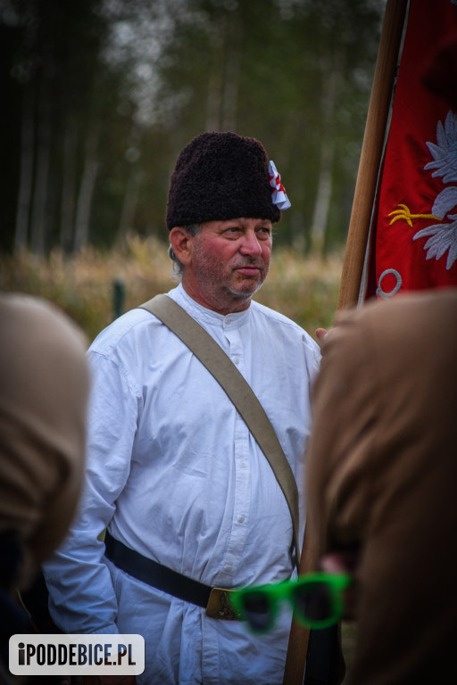 inscenizacja bitwy pod Czepowem