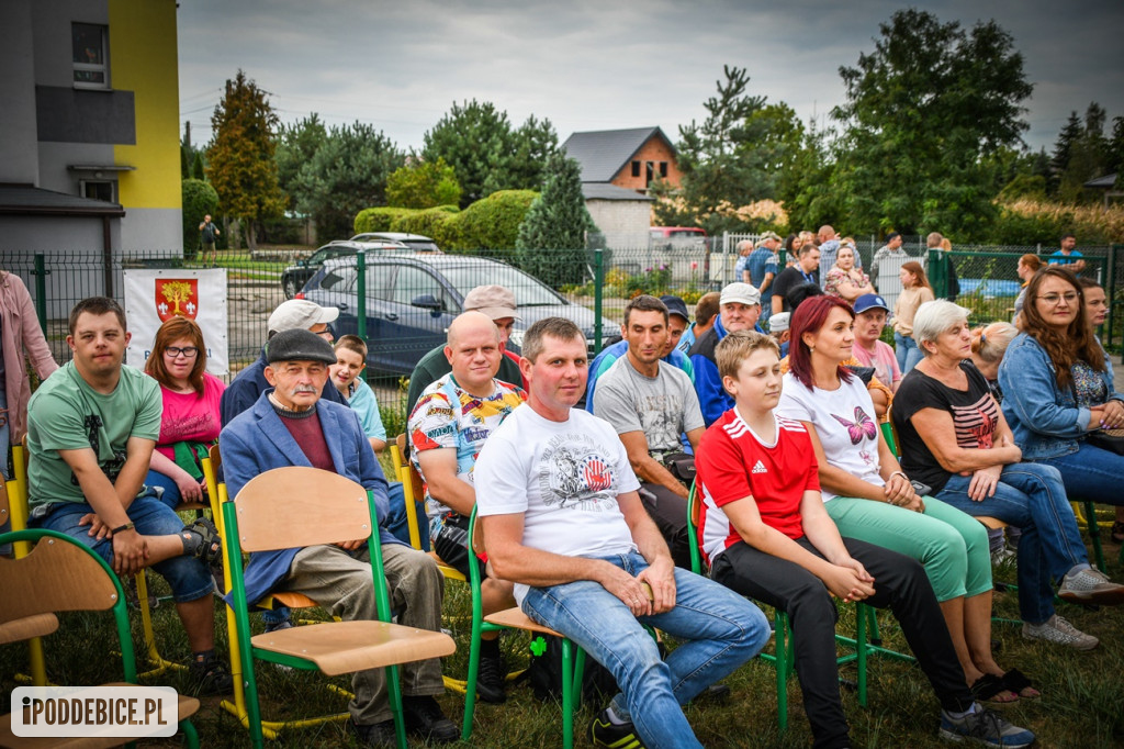 inscenizacja bitwy pod Czepowem