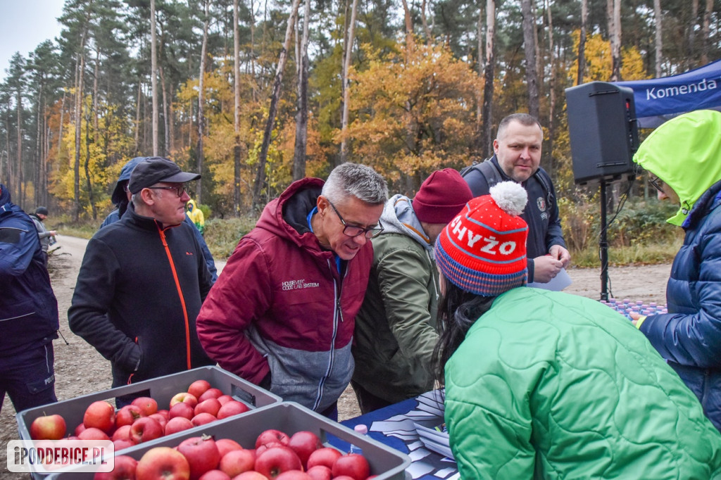  I Biegu o Puchar Komendanta Policji