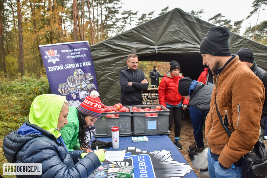  I Biegu o Puchar Komendanta Policji