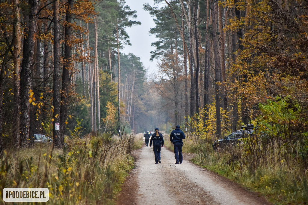  I Biegu o Puchar Komendanta Policji