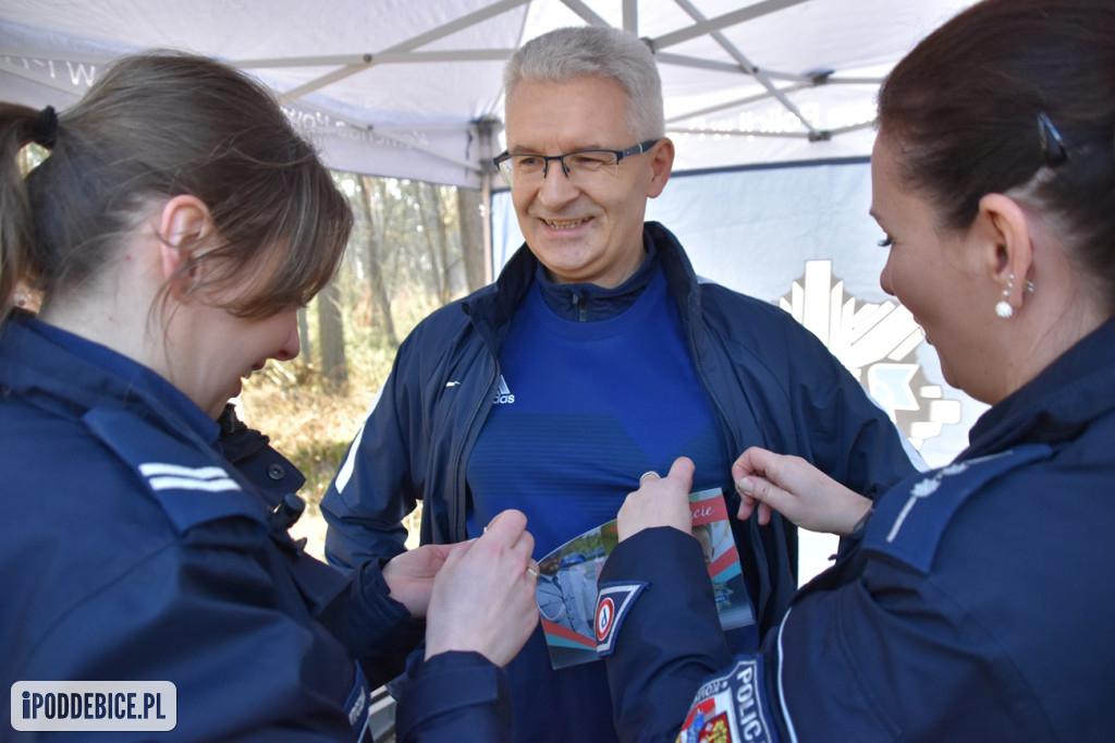 Oni pobiegli w Biegu dla Krzysztofa Sobieraja [FOTO]