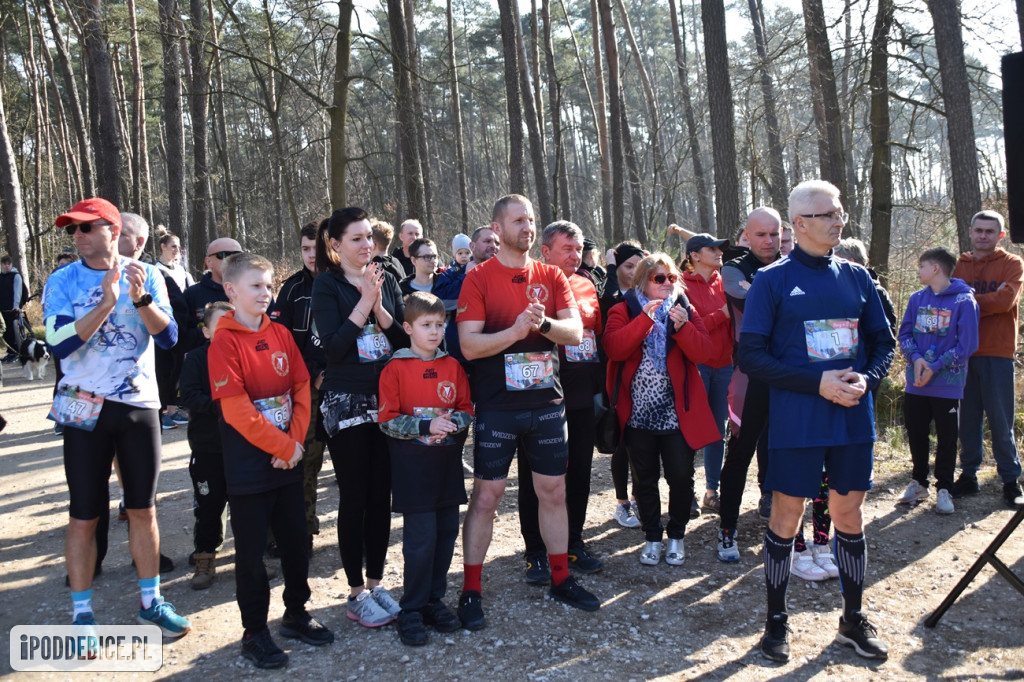 Oni pobiegli w Biegu dla Krzysztofa Sobieraja [FOTO]