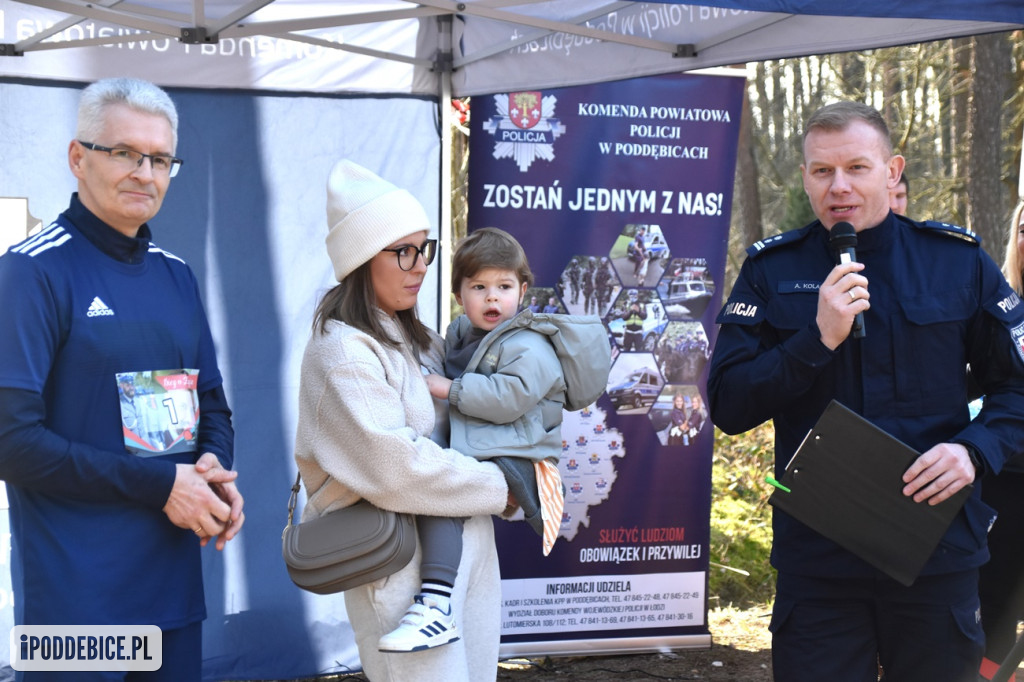 Oni pobiegli w Biegu dla Krzysztofa Sobieraja [FOTO]