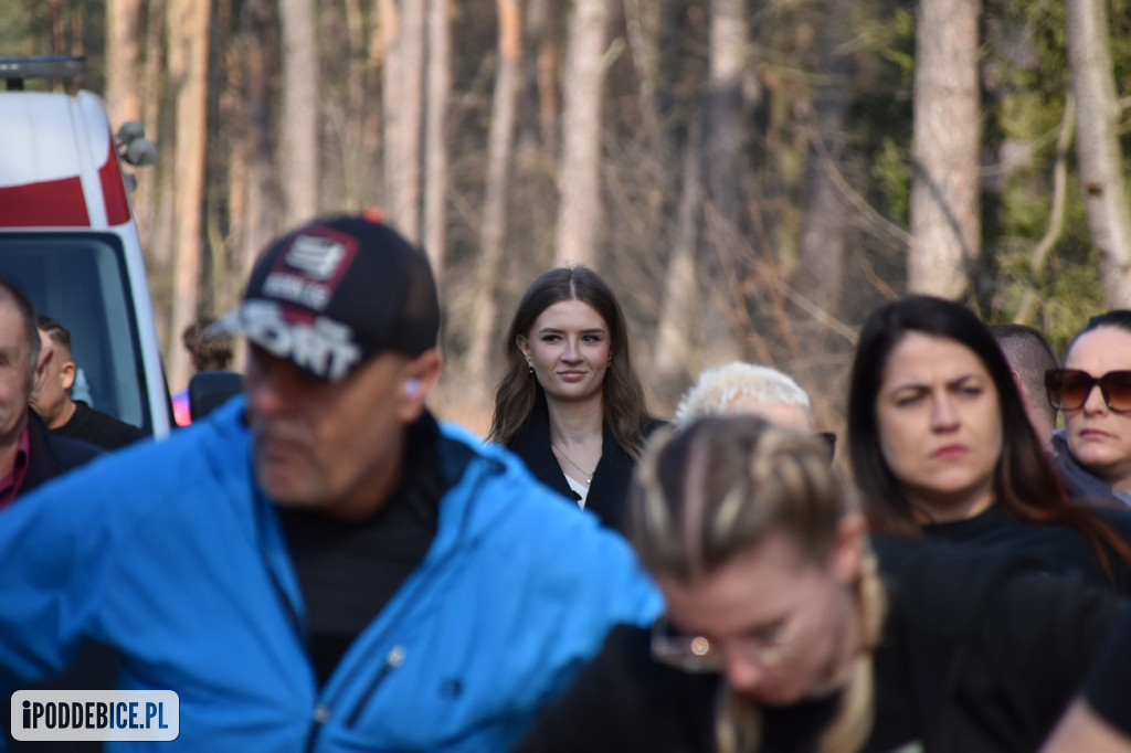 Oni pobiegli w Biegu dla Krzysztofa Sobieraja [FOTO]