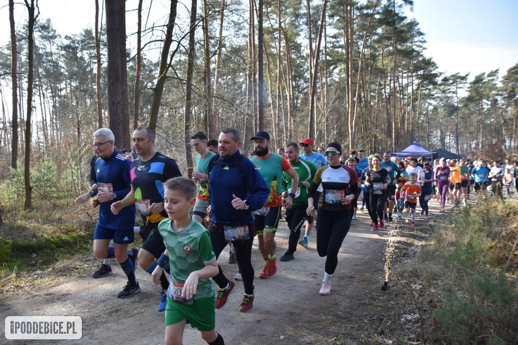 Oni pobiegli w Biegu dla Krzysztofa Sobieraja [FOTO]