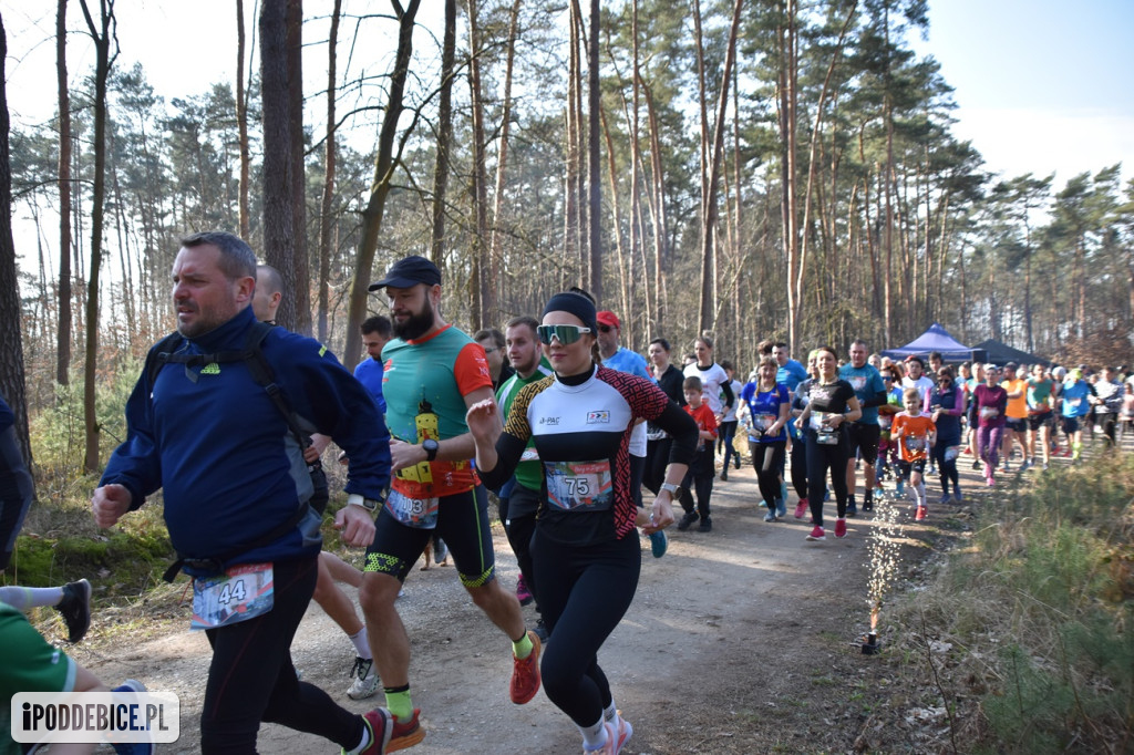 Oni pobiegli w Biegu dla Krzysztofa Sobieraja [FOTO]