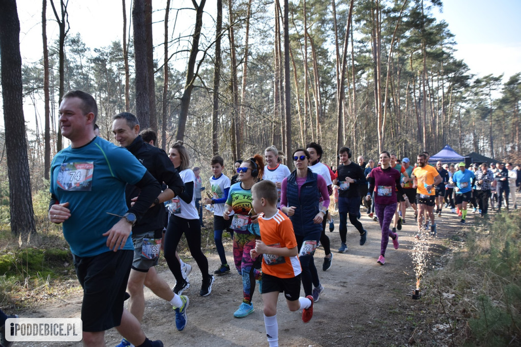 Oni pobiegli w Biegu dla Krzysztofa Sobieraja [FOTO]