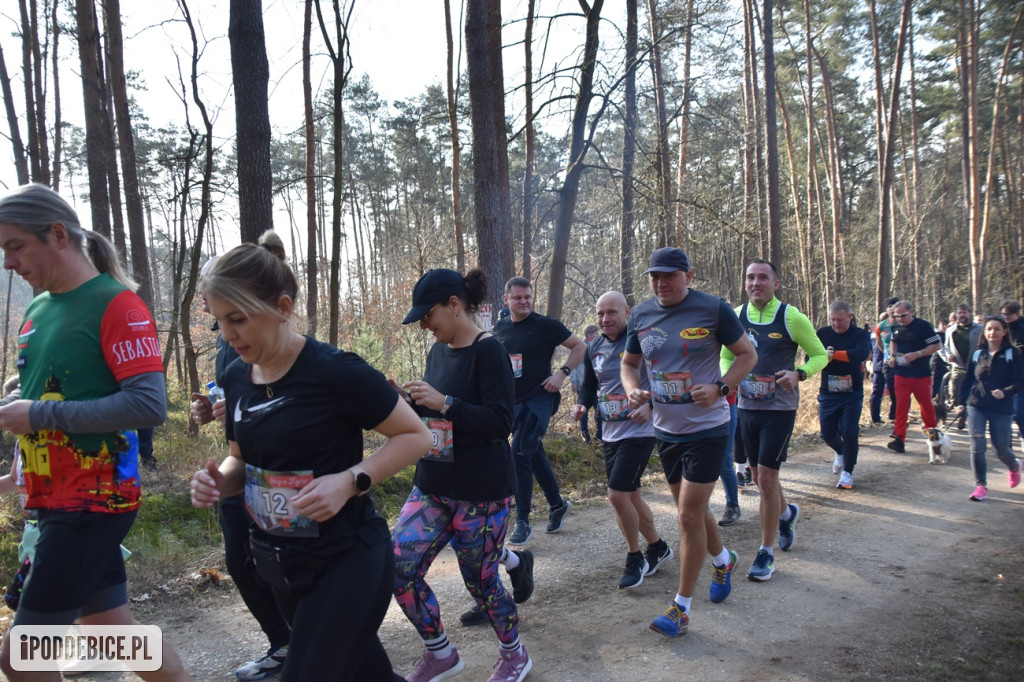 Oni pobiegli w Biegu dla Krzysztofa Sobieraja [FOTO]