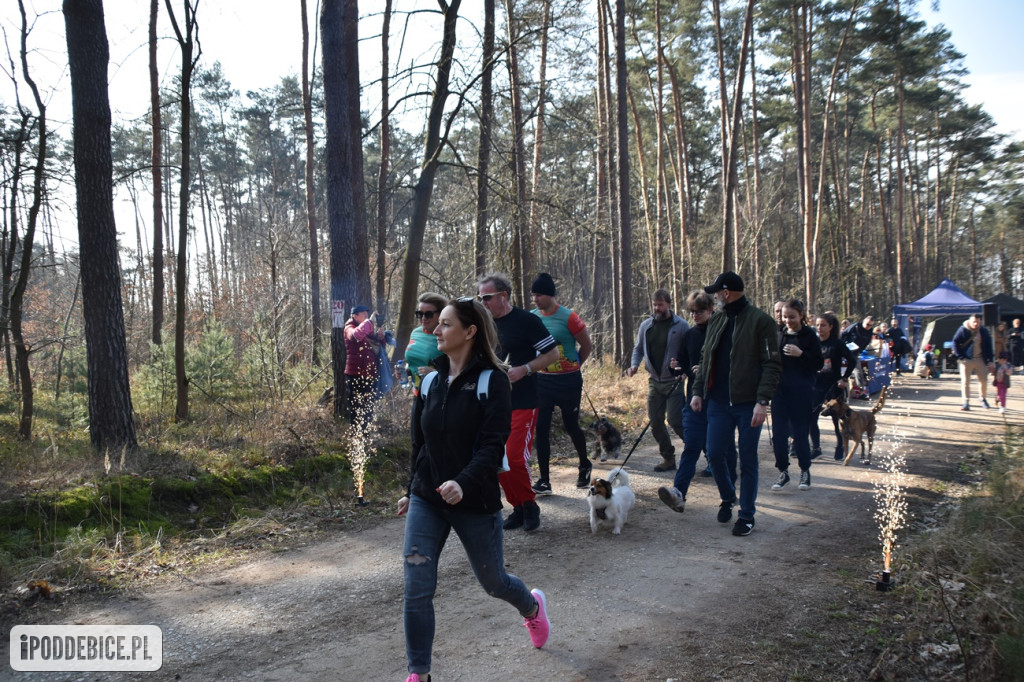 Oni pobiegli w Biegu dla Krzysztofa Sobieraja [FOTO]