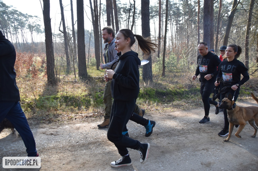 Oni pobiegli w Biegu dla Krzysztofa Sobieraja [FOTO]