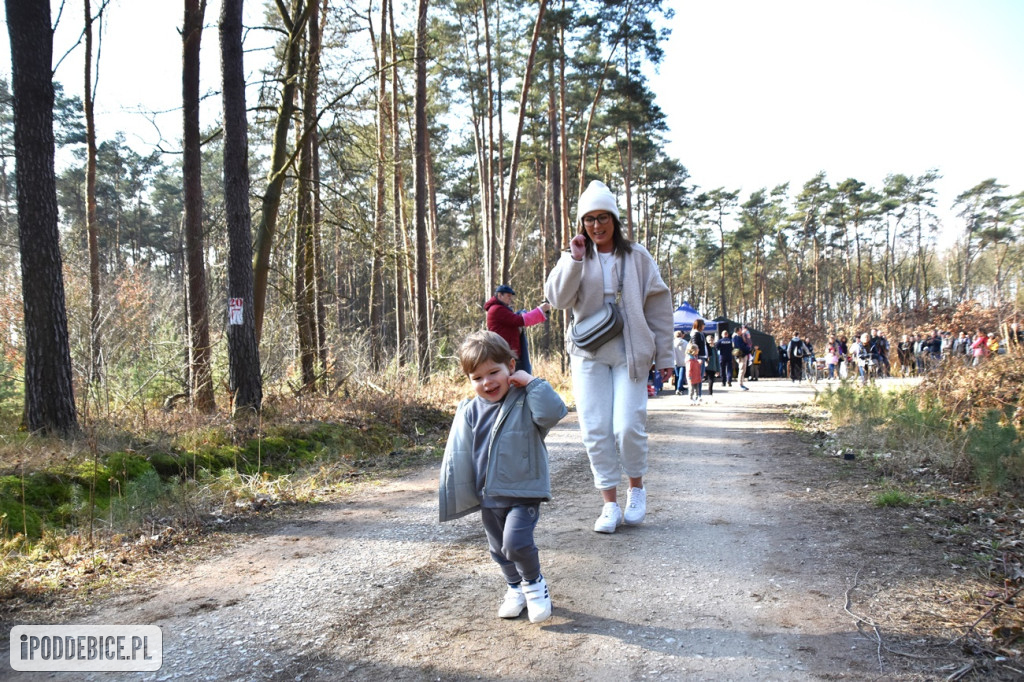 Oni pobiegli w Biegu dla Krzysztofa Sobieraja [FOTO]