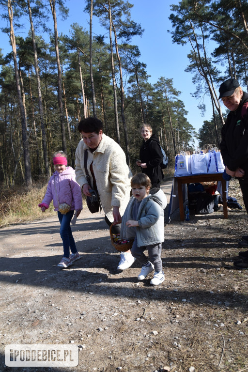 Oni pobiegli w Biegu dla Krzysztofa Sobieraja [FOTO]