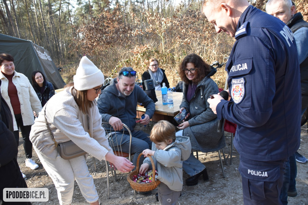 Oni pobiegli w Biegu dla Krzysztofa Sobieraja [FOTO]