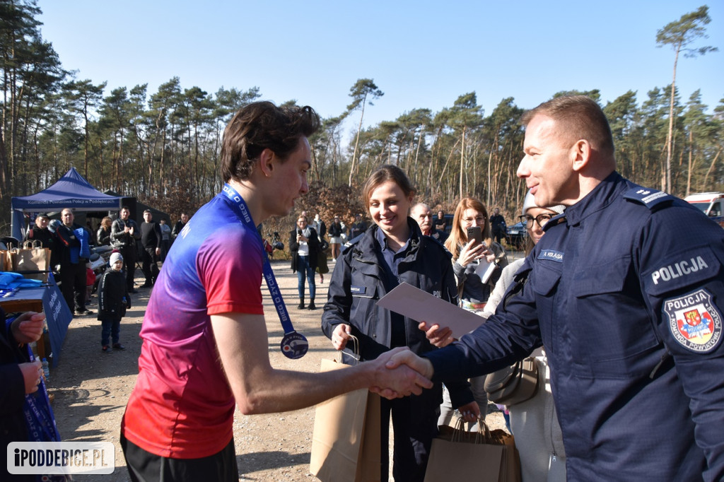 Oni pobiegli w Biegu dla Krzysztofa Sobieraja [FOTO]