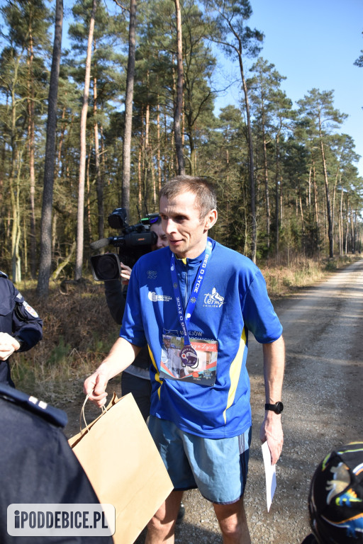 Oni pobiegli w Biegu dla Krzysztofa Sobieraja [FOTO]