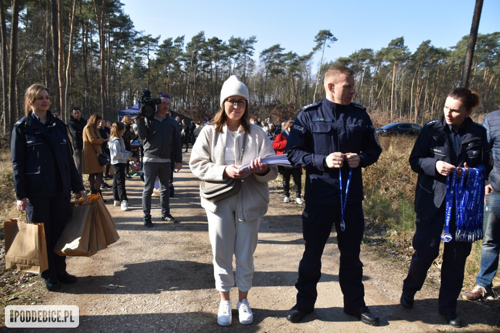 Oni pobiegli w Biegu dla Krzysztofa Sobieraja [FOTO]