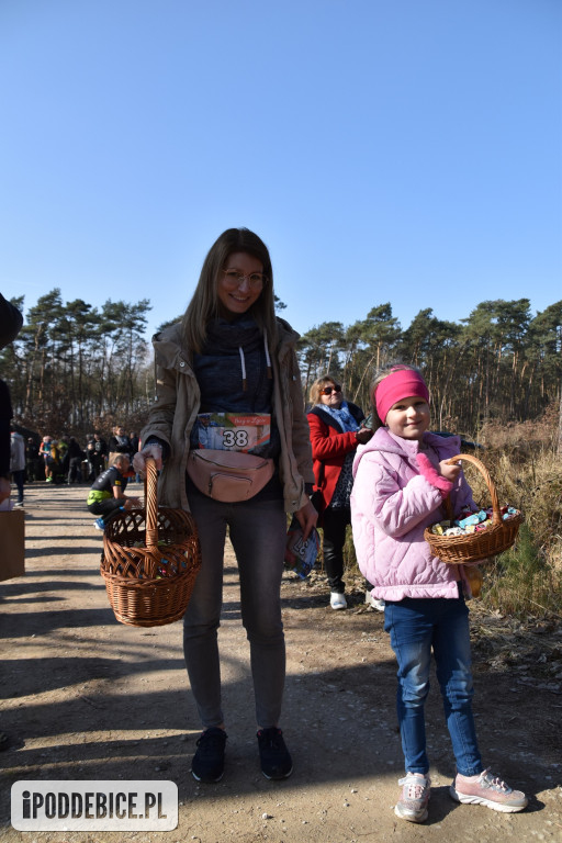 Oni pobiegli w Biegu dla Krzysztofa Sobieraja [FOTO]